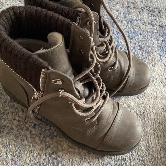 Call It Spring Boots - Picture 3 of 3